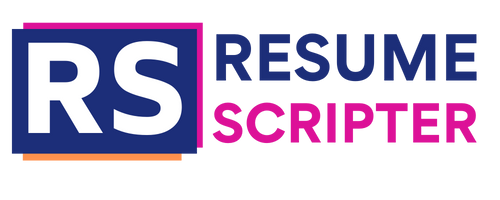 Resume Scripter logo